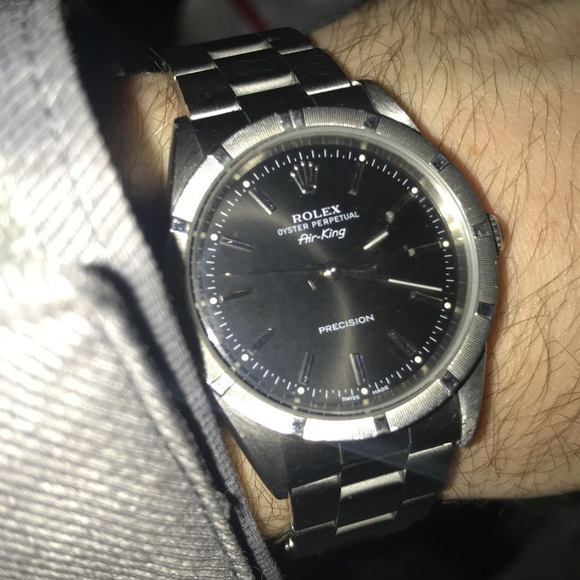 Meet your Posher, Chris - Picture 1 of 1